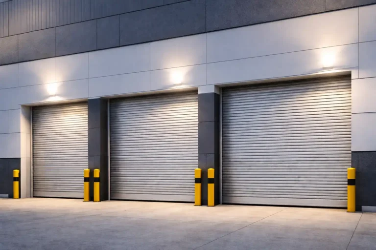 ShopRollUpDoors.com